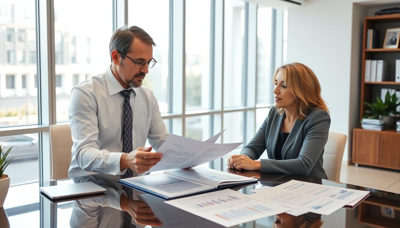 Unlock Your Financial Potential