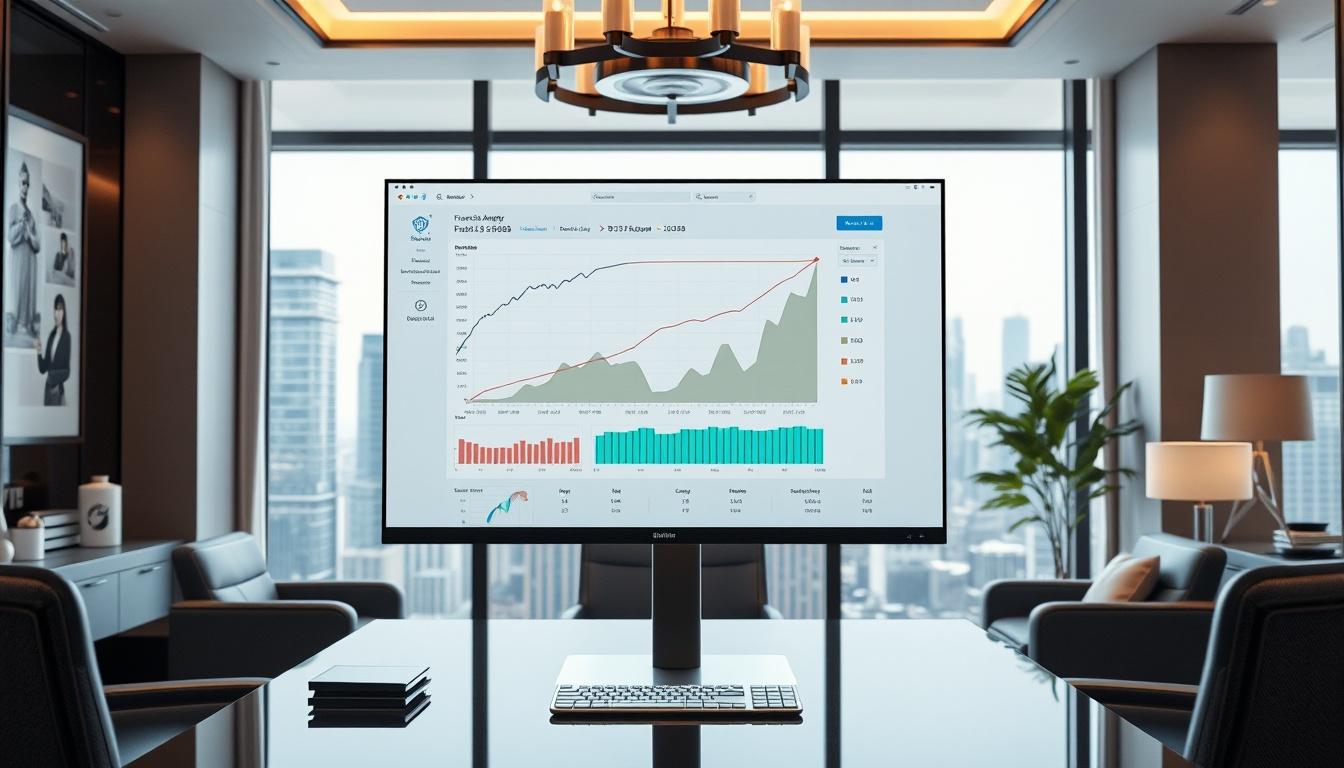 Premium plan visual
